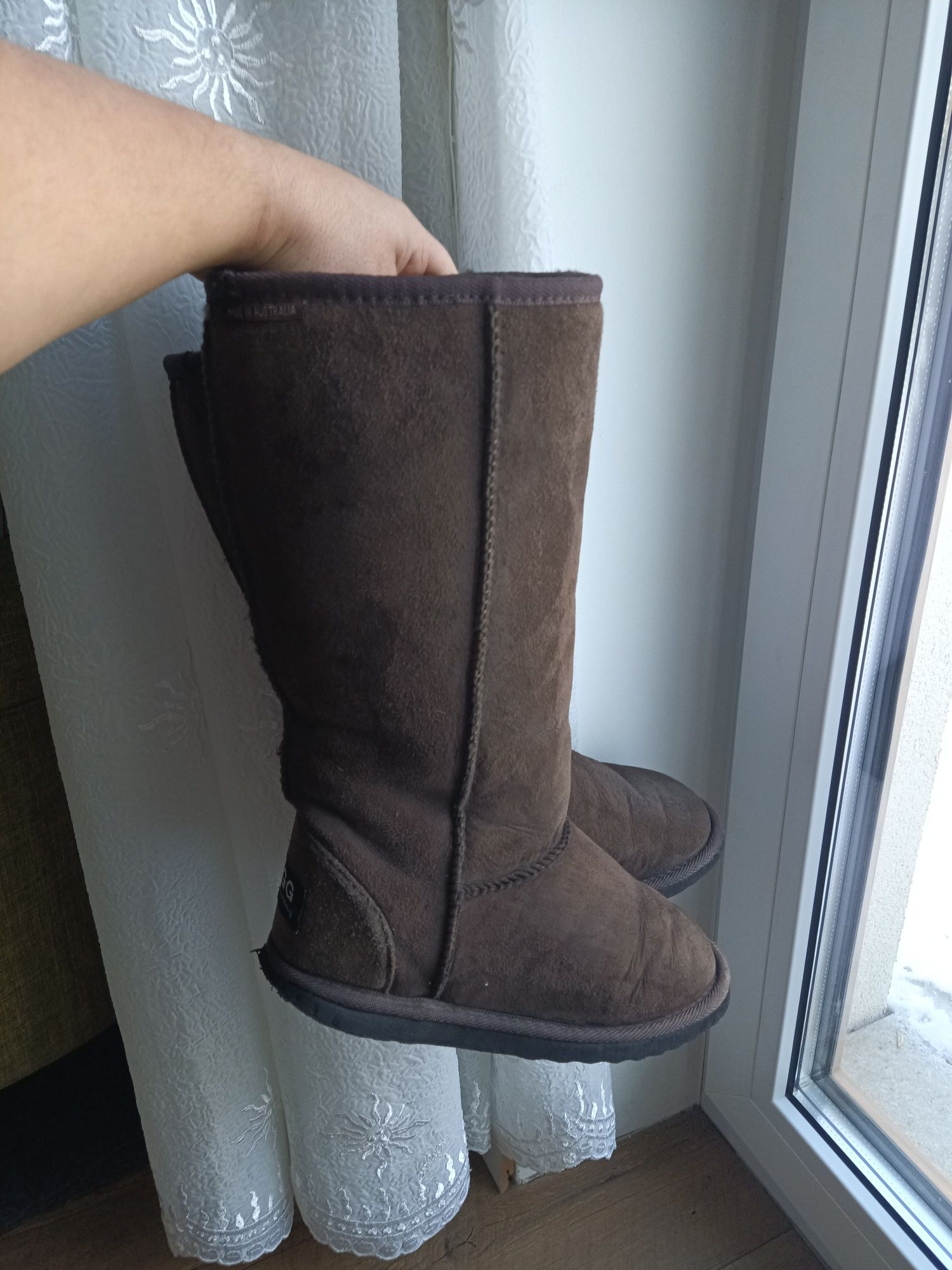 UGG Australia buty damskie