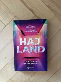 Hajland. Jak ćpają nasze dzieci