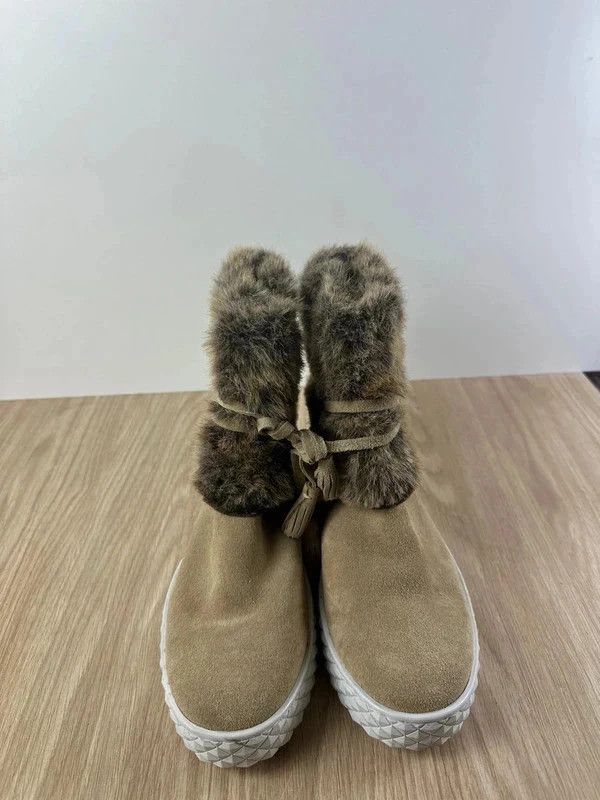 ORYGINALNE BUTY Śniegowce Cycleur de Luxe rozmiar 37