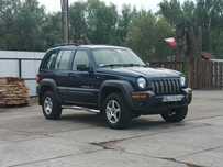 Sprzedam Jeep Cherokee