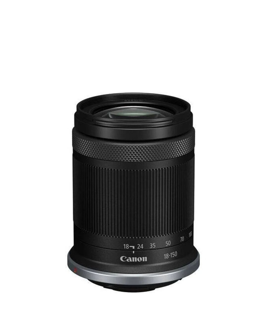 Objetiva CANON RF-S 18-150mm F3.5-6.3 IS STM