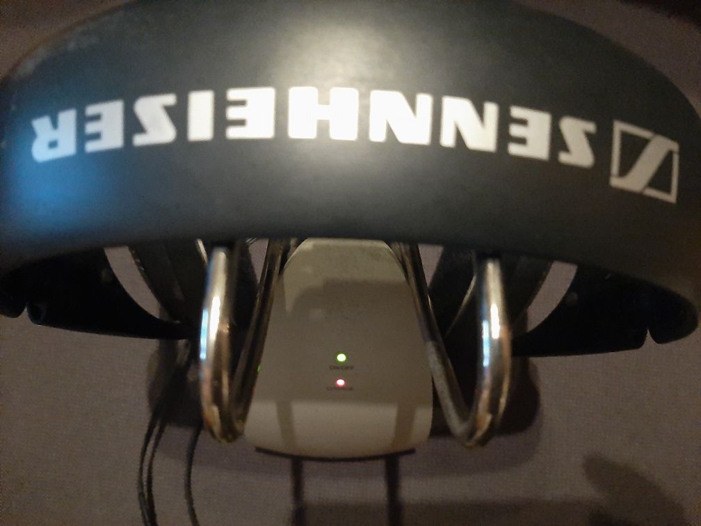 Sennheiser RS120 II słuchawki