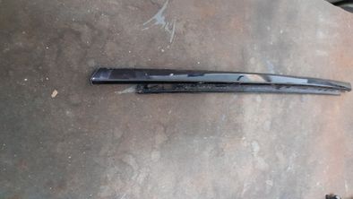 Уплотнители, молдинги,  и др запч. зад лев двери Lexus RX350 2009-15