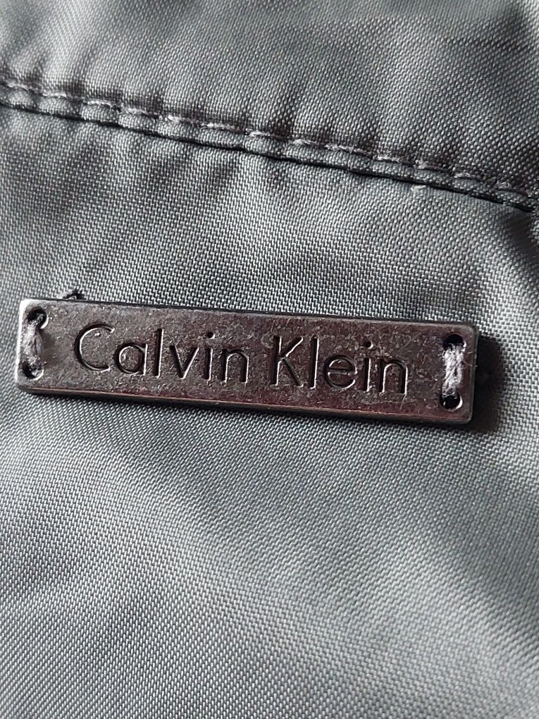 Męska kurtka przejściowa Calvin Klein rozm. XL