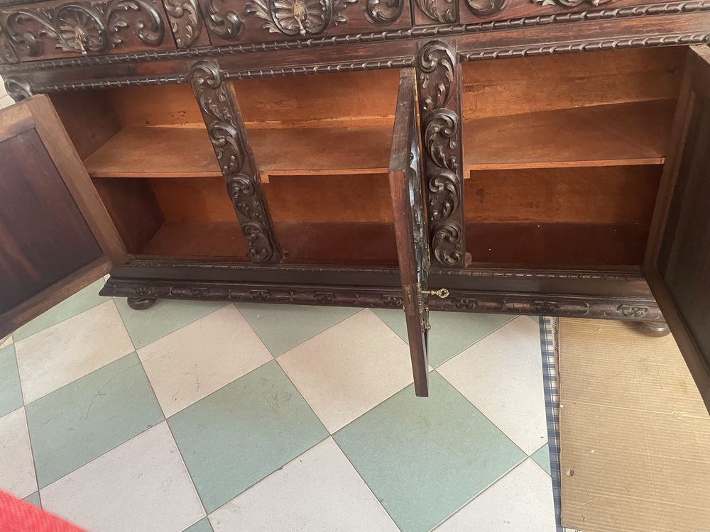 Movel antigo (bom estado)