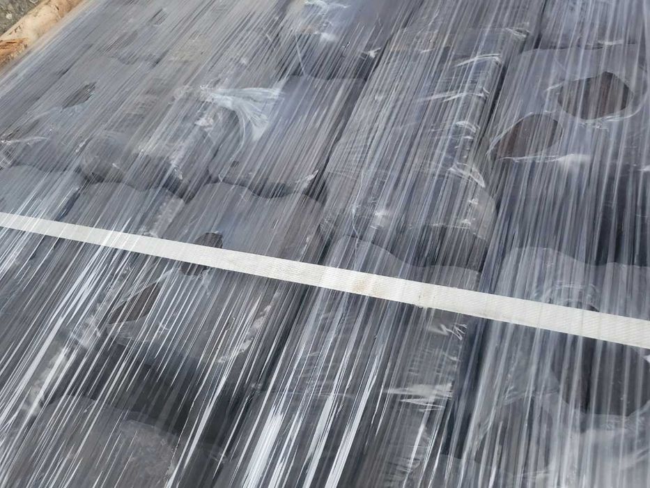 Brykiet torfowy iPELLET Premium Zgrzewki 1000 kg Dobry Opał Węgiel