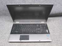 HP ProBook 6555b, 15.6", AMD 2x2.8Ghz, ОЗУ 4Гб, без АКБ, HDD, зарядки