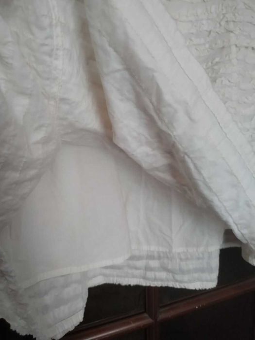 Хлопковые брюки для лета