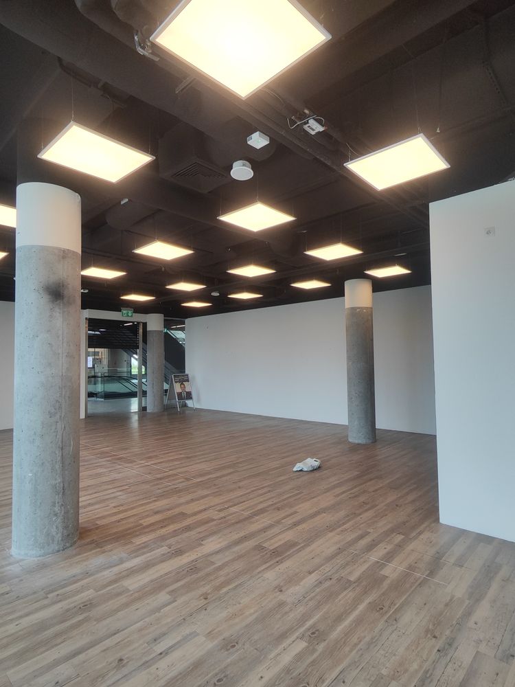 Panel ledowy wiszący barwa 3500