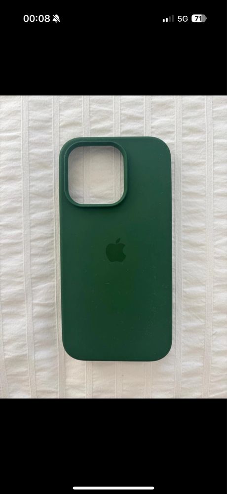 Vendo conjunto de Capas iphone 14 pro