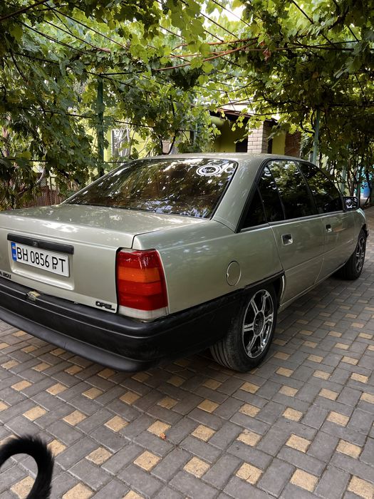 Продам Опель Омега 2.0 бензин