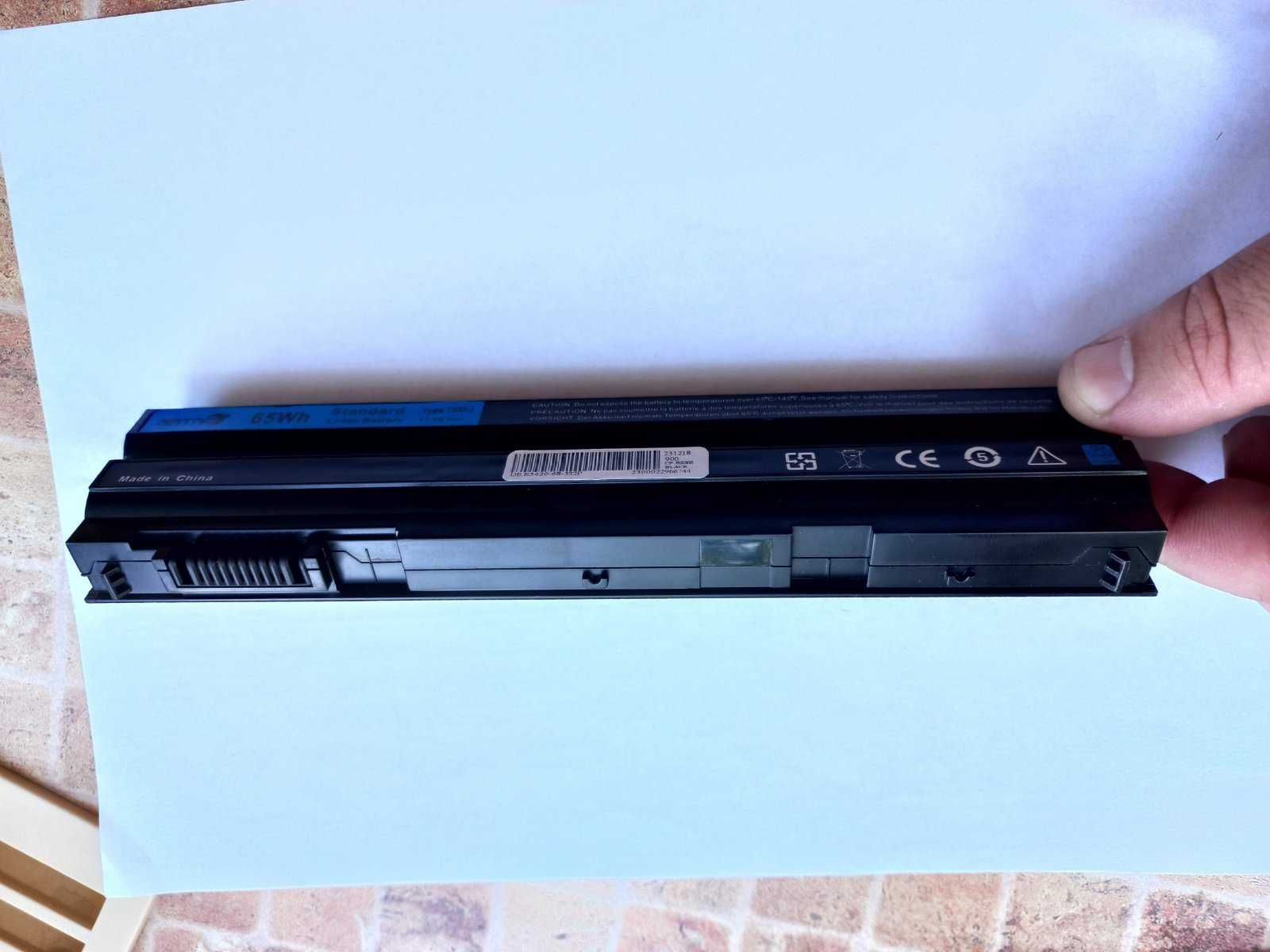 Акумулятор ExtraDigital для ноутбуків Dell Latitude E5420 T54FJ