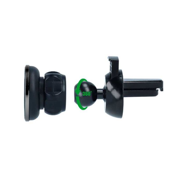 Suporte magnetizado de telemóvel para carro