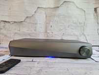 Denon 5.1 Heos AVR 4k Wifi BT Spotify