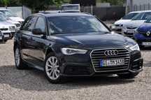 Audi A6 Ultra S tronic Piękna