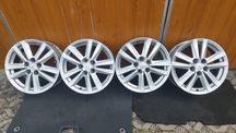 MITSUBISHI ASX Alufelgi R16 5x114,3 F-vat