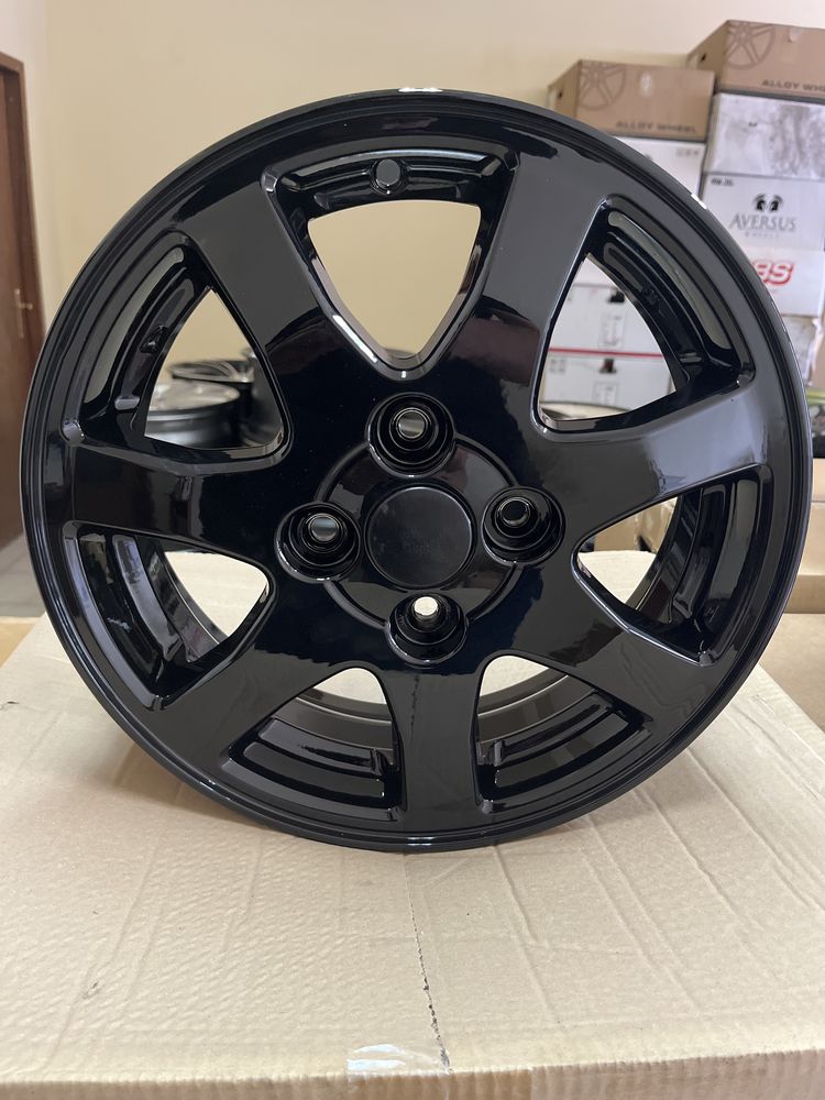 Jantes 14” 4x100 daihatsu toyota yaris Move