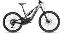 Nowy rower elektryczny Kellys Theos F60 SH, mtb, górski, full, gwar.
