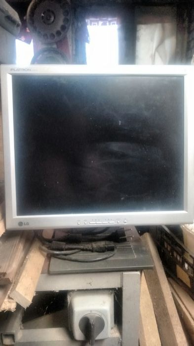 monitor