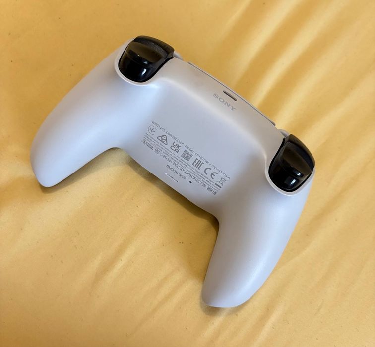 Ps5 Slim 1Tb com 7 meses