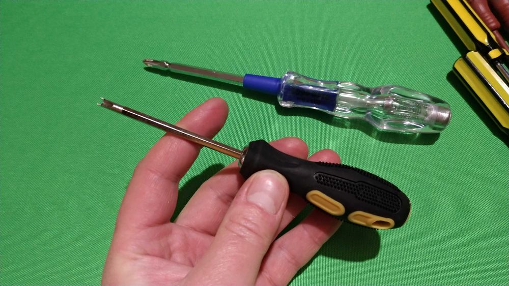 Набор отверток набір викруток Tools (13шт) Цена за набор