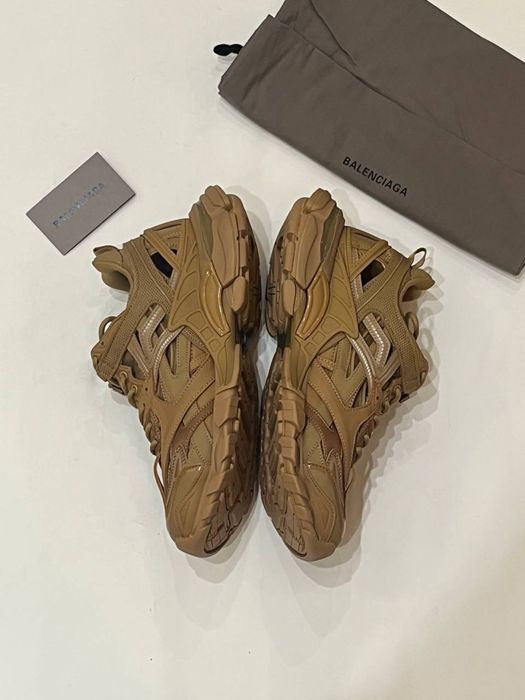 Balenciaga Track 2