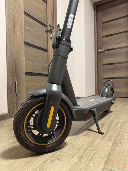 Електросамокат Ninebot G30P