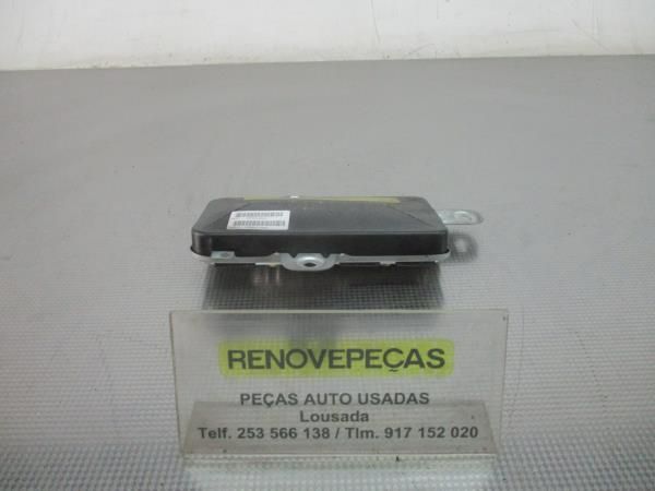 Airbag banco esquerdo BMW 3 Compact (E46)