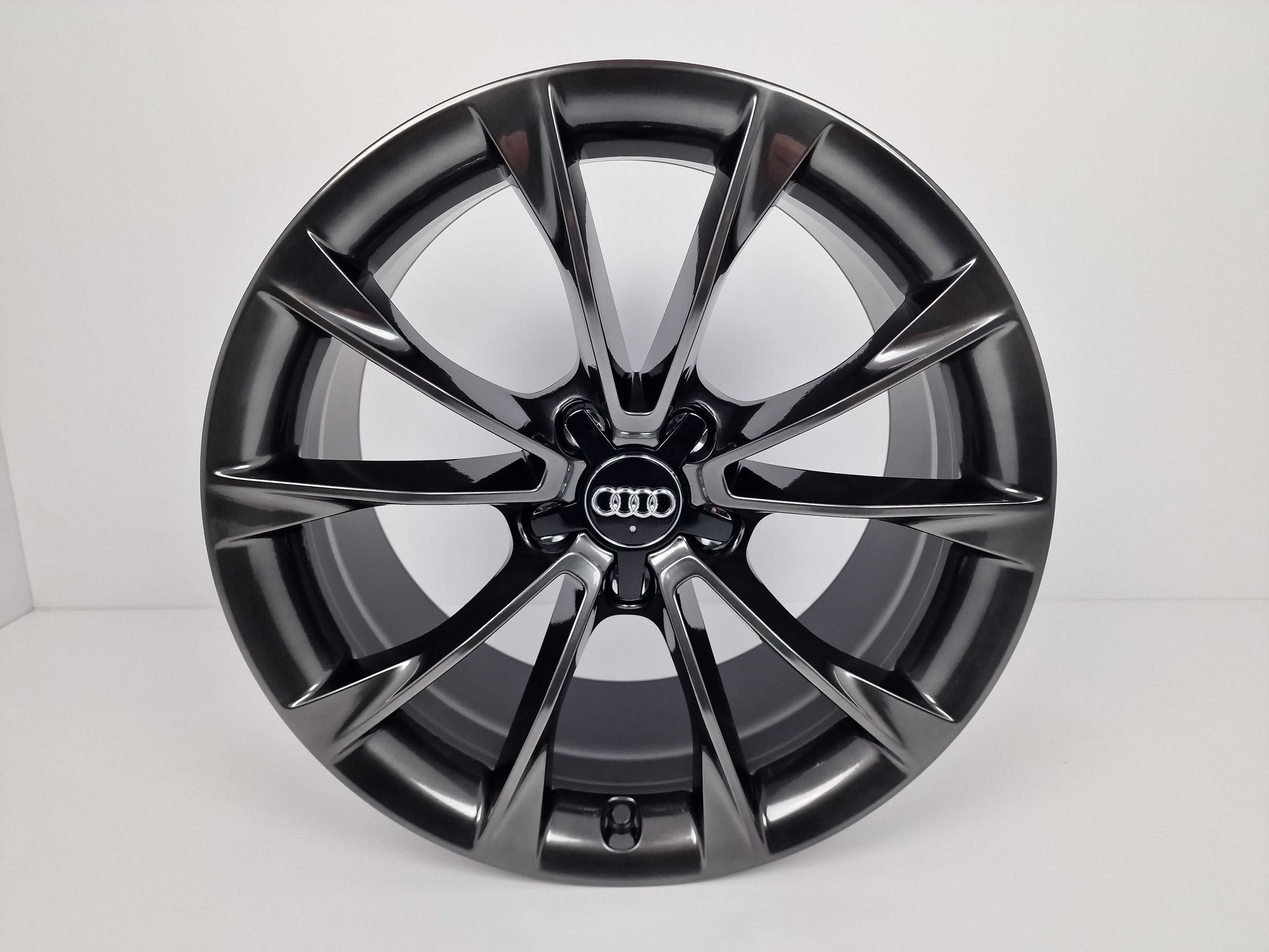 Oryginalne Felgi Audi 18" A4 A5 A6 A7 A8 Q3 Q5 Q7
