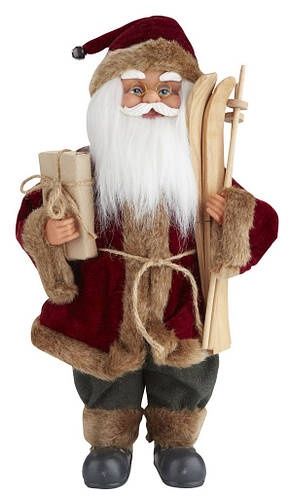 Санта Клаус 32см