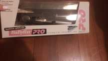 Babyliss Pro Titanium Tourmaline