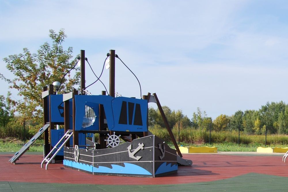 Płyty SBR, Płyty gumowe na Place Zabaw, Bezpieczne Nawierzchnie Atesty