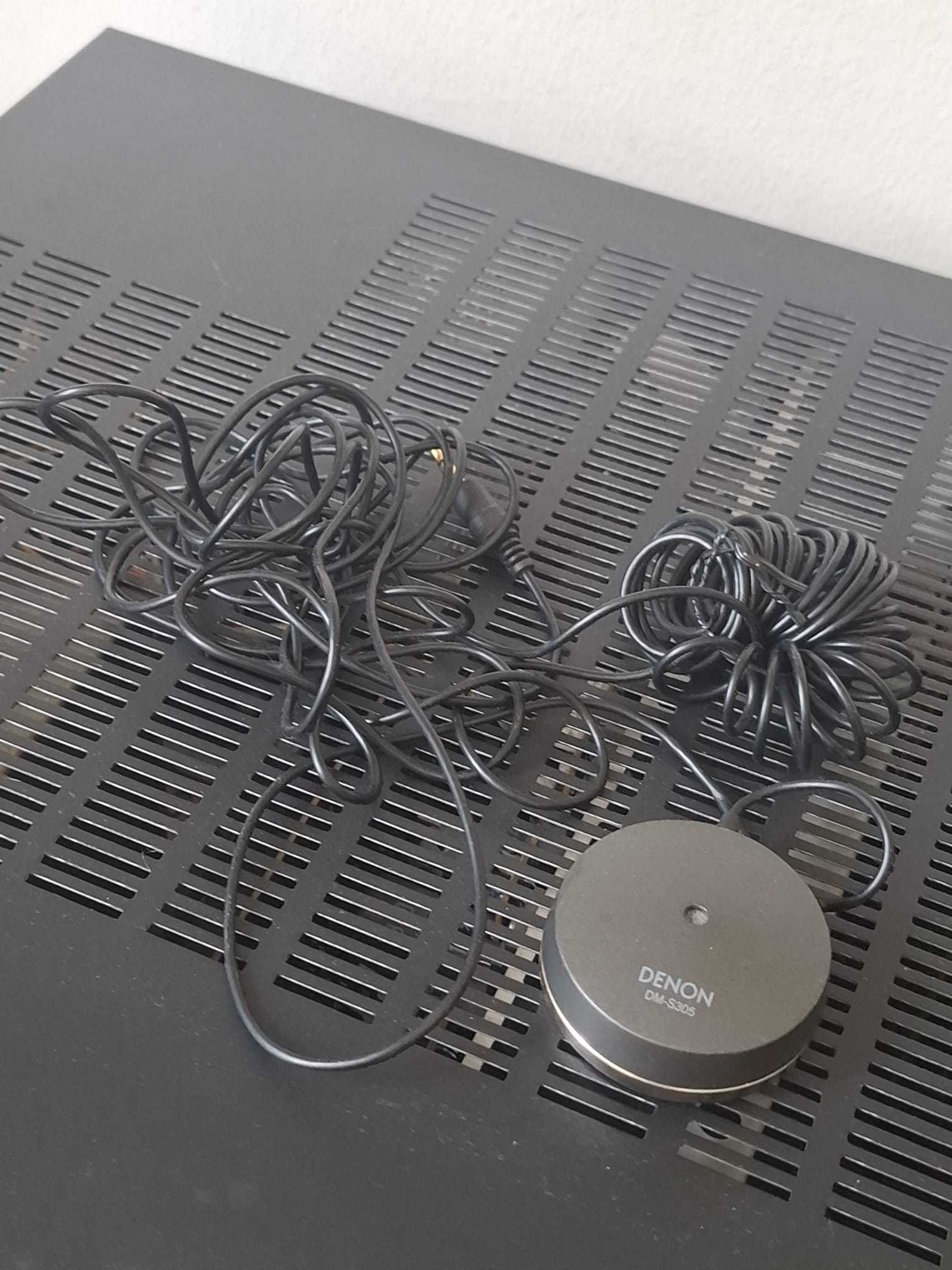 Amplituner Denon AVR3805 7.1