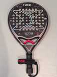 Vendo raquere de padel Nox
