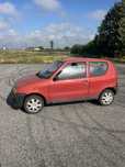 Fiat seicento 900 cm3