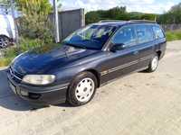 Opel Omega B 2,0benz 8 zaworów Kombi Hak