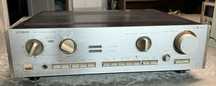 Luxman l-410 wzmacniacz stereo
