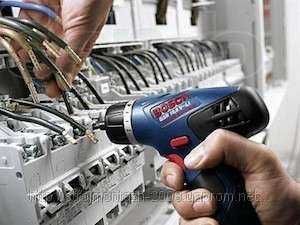 Поточний ремонт електроустановок. Договір на технічне обслуговування.