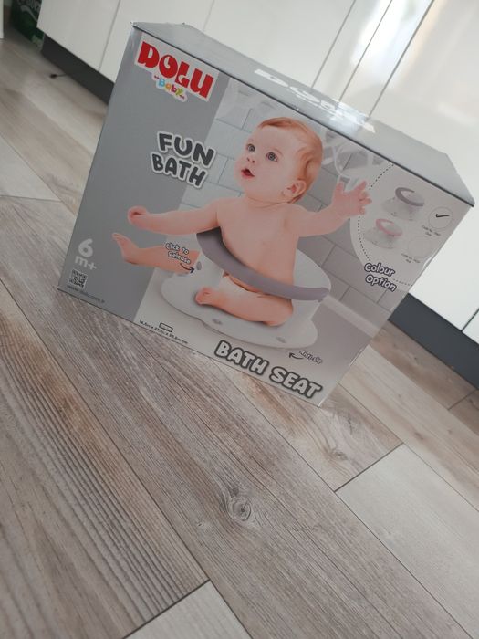 Siedzisko do kąpieli