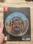 Loop Hero Deluxe Edition Nintendo
