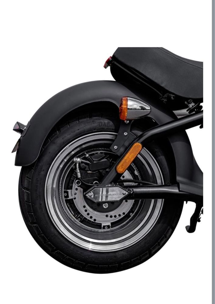 Електроскутер Like Bike Harley 1200WH