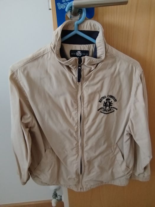 Parka Metro Company