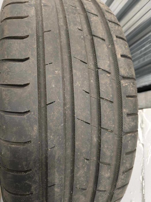 Opony Nokian Powerproof 1
225/45 R18 95 Y FR XL