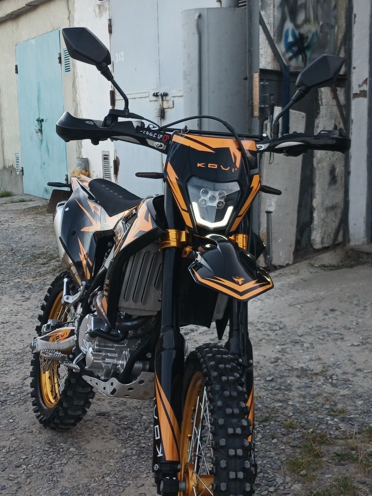 Продам Kovi max 300