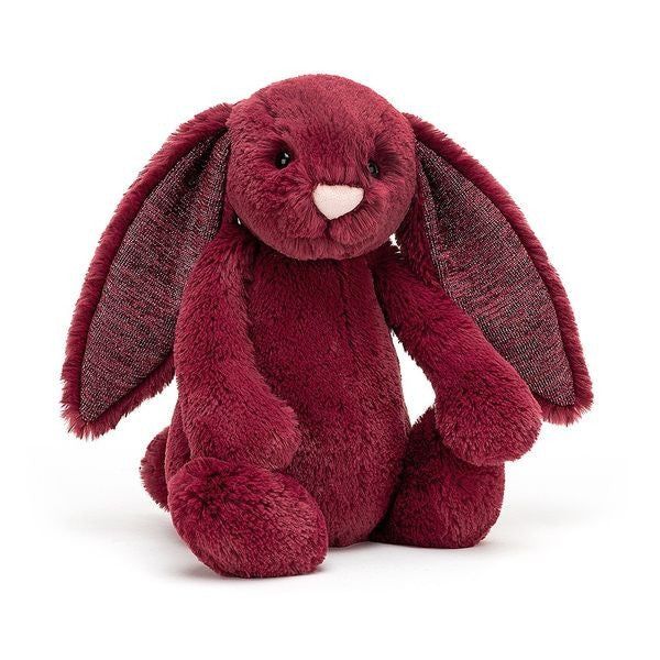 Jellycat króliczek 18 cm