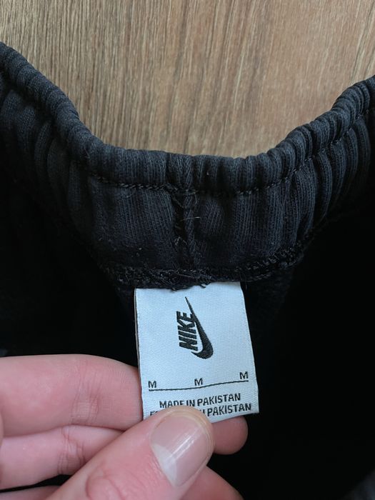 Штани від nike M