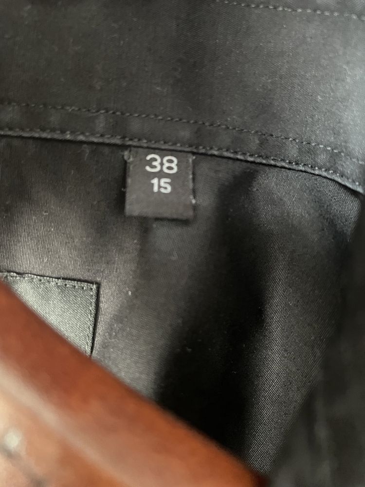 Рубашка Hugo Boss
