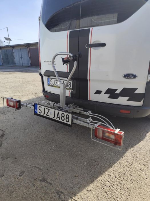 Wynajem busa, Przewóz osób