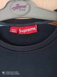 Bluza męska firmy Supreme rozmiar xl