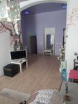 Продам  3 к. квартиру пер. Лопанский